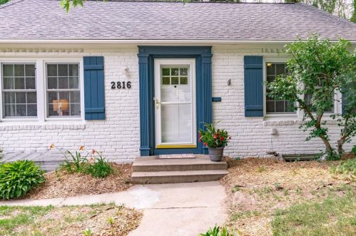 2816 Princeton Ave, Minneapolis, MN 55416-1955
