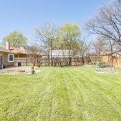 10132 Stoney Brg Rd, Fort Worth TX  76108-3967 exterior