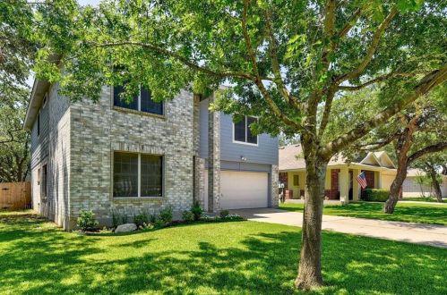 2002 Killians Way, Cedar Park, TX 78613-7700