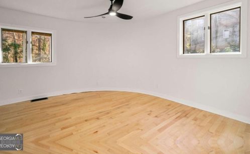 581 Harold Ave, Atlanta GA  30307-1743 exterior