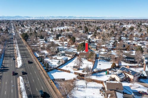 3416 Ouray Way, Denver CO 80013-2036 exterior