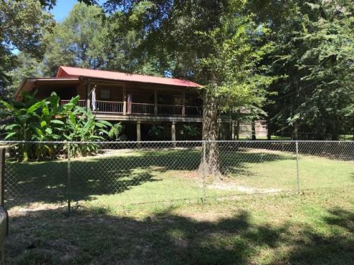 173 River Loop, Little Creek, MS 39423-2431
