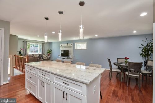 1007 Venice Dr, Silver Spring MD 20904-2065 exterior