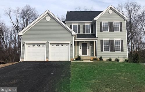 16 Stoneham Rd, Trenton NJ exterior