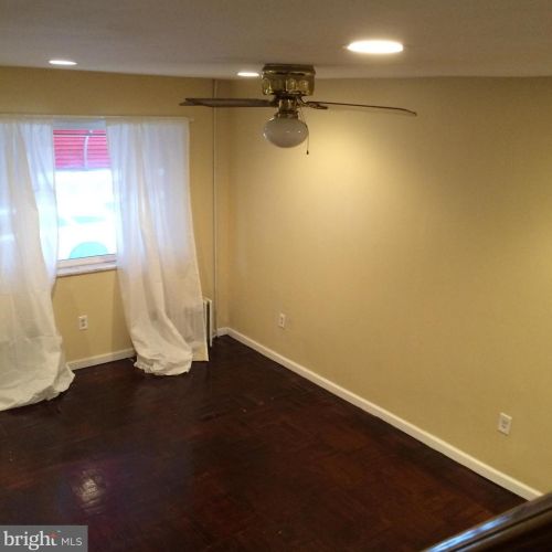 1708 Dorrance St, Philadelphia PA  19145-2109 exterior