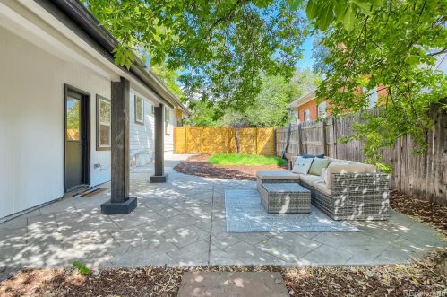 3427 Grant St, Englewood CO 80113-2611 exterior