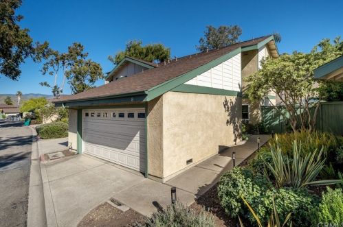 1351 Royal Way, San Luis Obispo, CA 93405-4911
