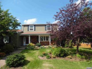 5714 Cricket Ln, Harrisburg, PA 17112-3111