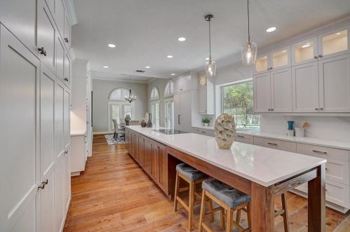 3112 Barton Pt Dr, Austin TX  78733-6345 exterior
