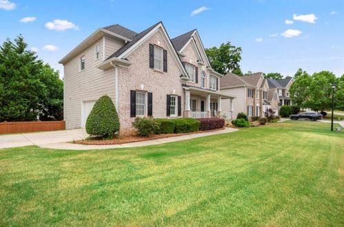 1952 Arbor Springs Way, Buford, GA 30519-2289