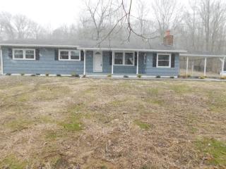 1960 Old Federal Rd, Ocoee, TN 37361-3450