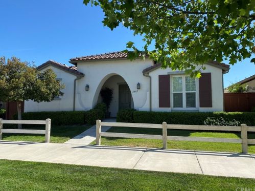 2567 Clubhouse Dr, Lake Nacimiento, CA 93446-7130