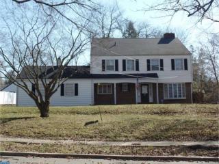 112 Renfrew Ave, Trenton, NJ 08618-3336