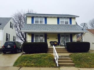 933 Chelsea Ave, Dayton OH  45420-2724 exterior