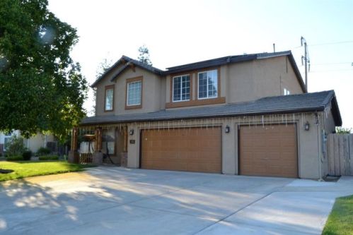 632 Muir Ave, Navelencia, CA 93654-8822