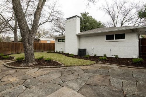 4329 Delmar Ave, Dallas TX  75206-5715 exterior