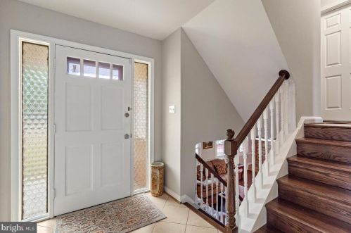 17404 Rocky Gorge Ct, Silver Spring MD 20905-5123 exterior