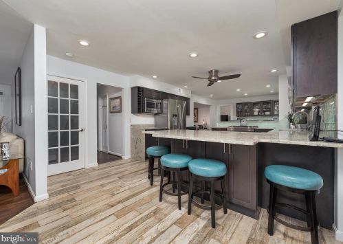 329 Soapstone Ln, Silver Spring MD 20905-5718 exterior