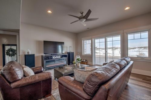 34489 Southern Cross Loop, Kiowa CO  80117-8912 exterior