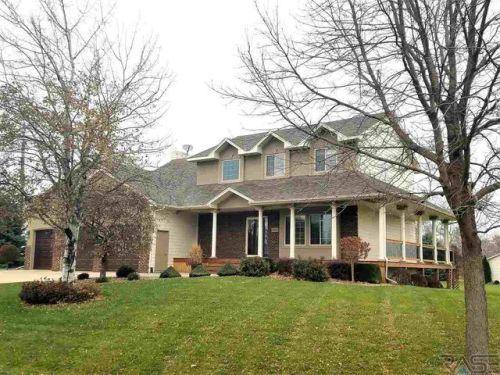 26604 Tucker Dr, Corson, SD 57005-7209