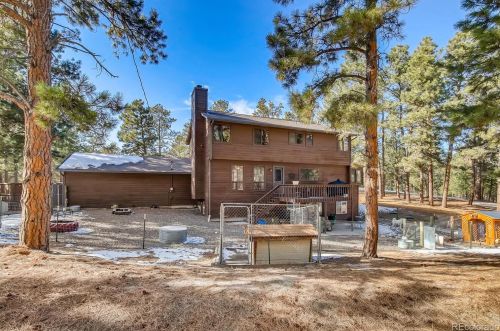 36424 Frst Trl, Elizabeth CO 80107-8107 exterior