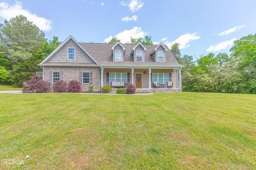 777 12th St, Chickamauga, GA 30707-1645