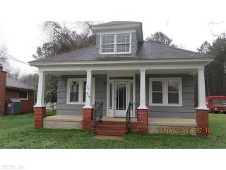 318 Yorktown Rd, Yorktown, VA 23693-3504
