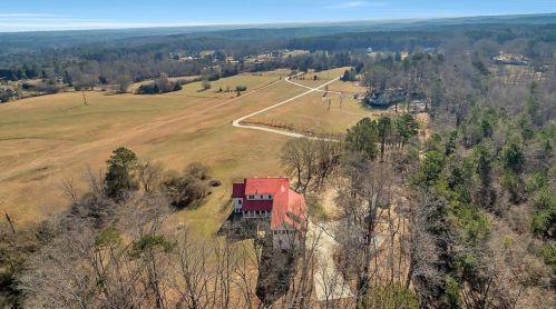 4050 Haralson Mill Rd, Conyers GA  30012-1506 exterior