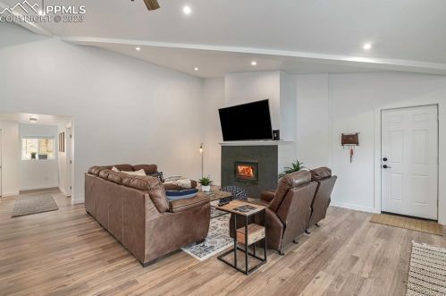 2230 Platte Riv Rd, Deckers CO 80135-9225 exterior