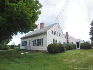 232 Benton Rd, Morris, CT 06763-1825