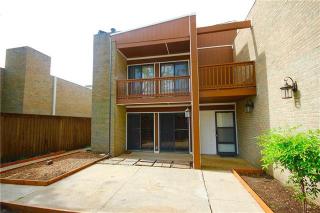 4930 Thunder Rd, Dallas TX  75244-6543 exterior