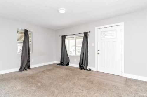 6660 Locust St, Denver CO  80022-2743 exterior