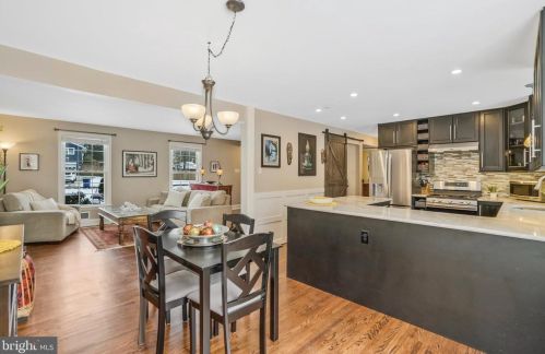 7619 Highland St, Springfield VA  22150-3934 exterior