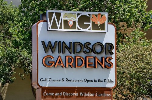 715 Clinton St, Denver CO  80247-1505 exterior