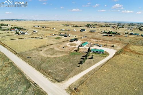 6125 Carriage Dr, Amo, CO 80831-7675