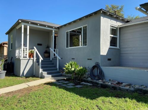 3709 El Caminito, Glendale, CA 91214-1716