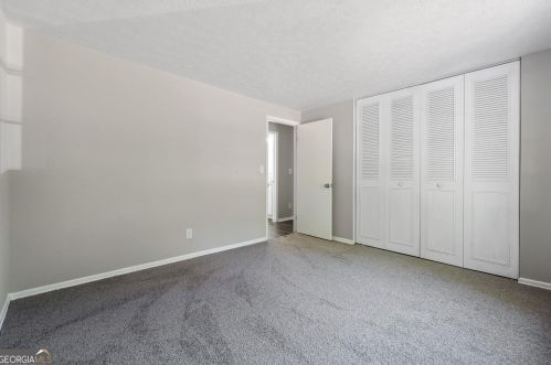 6470 Kimberly Mill Rd, Atlanta GA  30349-4654 exterior