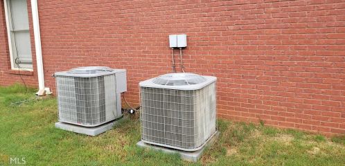 224 Memory Ln, Stockbridge GA  30281-6294 exterior