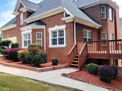 2900 Loch Lomond Dr, Conyers, GA 30094-6859