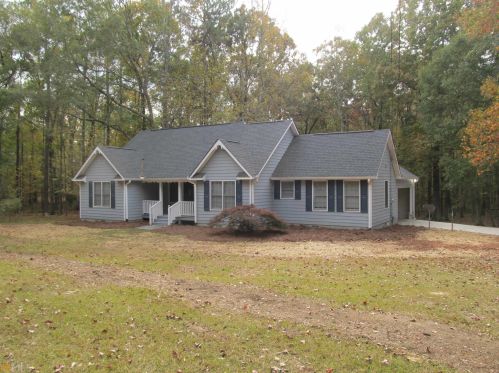 82 Mountain View Rd, Molena, GA 30258-3310