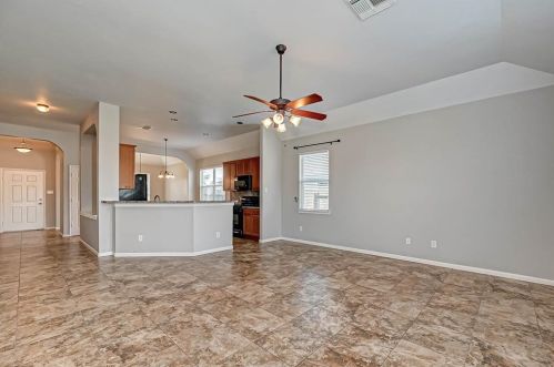 3503 Cypress Landing Ct, Richmond TX  77471-6070 exterior