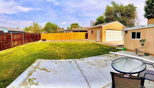 2250 Zuni St, Englewood CO  80110-1058 exterior