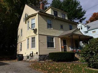 157 Elm St, Winsted CT  06098-1626 exterior
