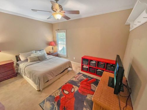 315 Fountainhead Dr, Jefferson GA  30549-6716 exterior