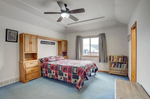 114 42nd Ave, Greeley CO  80634-1169 exterior