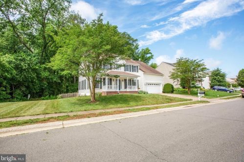 2602 Schumann St, Fredericksburg, VA 22408-8027