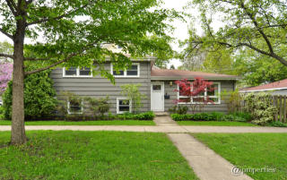 1430 Wilder St, Evanston, IL 60202-1133