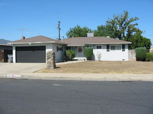 801 San Gabriel Ave, Clovis, CA 93612-3327