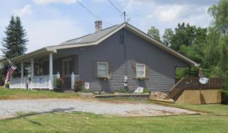 1956 Snider Ln, Snowville, VA 24301-2112