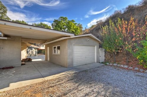 1100 Garnet Ave, Mountain Home Village CA  92359-9726 exterior
